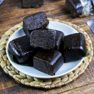 

Dodol Durian Super 500gr Merk Juwita