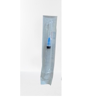 Syringe Spuid Spuit-Jarum Suntik-Suntikan Tinta-5cc Plus Jarum 5ml