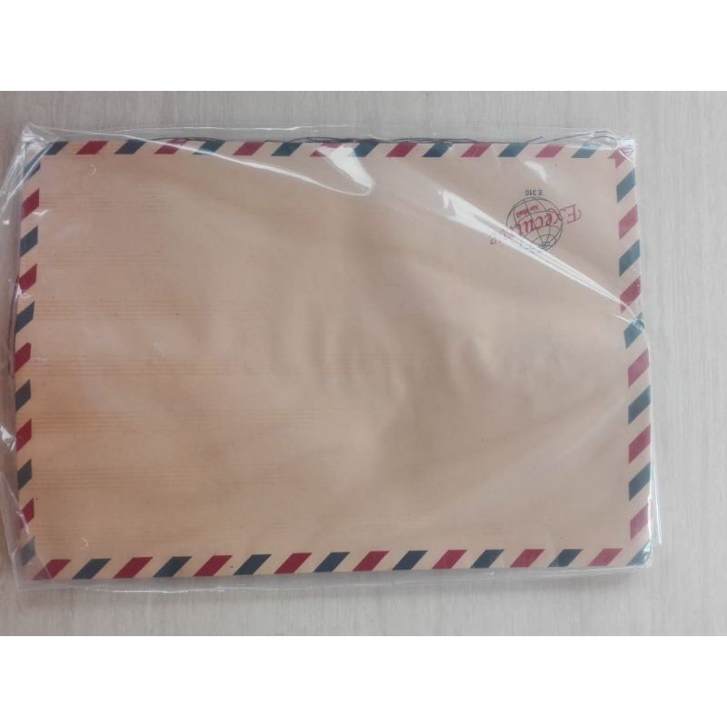 

AmplopCoklat310excekutiv