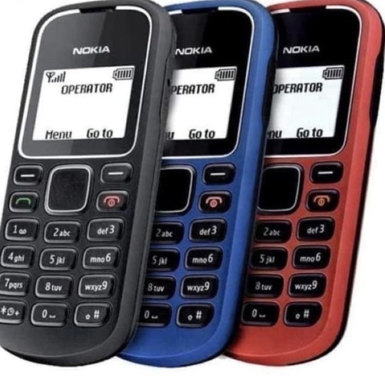 ◊ NOKIA 1280 - Handphone Nokia 1280 - Termurah ♤