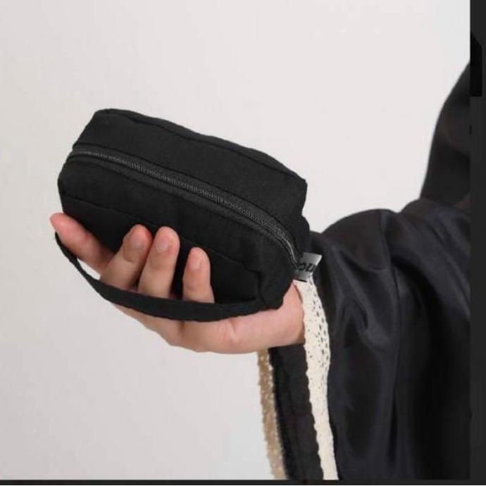 ✲ Mukena Travel Mini Loufie Collection ✵