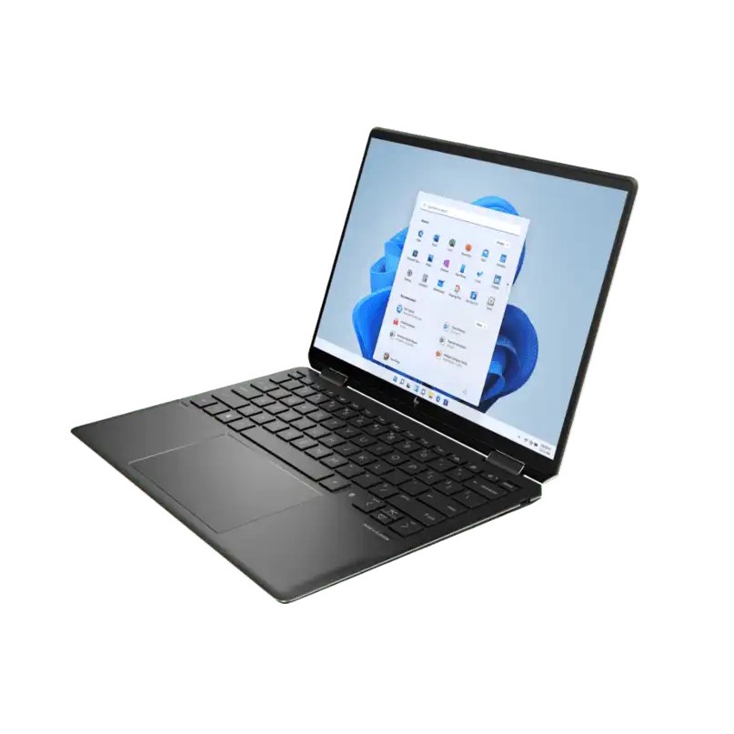 HP SPECTRE X360 14 INTEL I7 1255U 16GB 1TB SSD IRIS XE 13.5&quot; 2K IPS TOUCH BL FP WIN11HOME + STYLUS