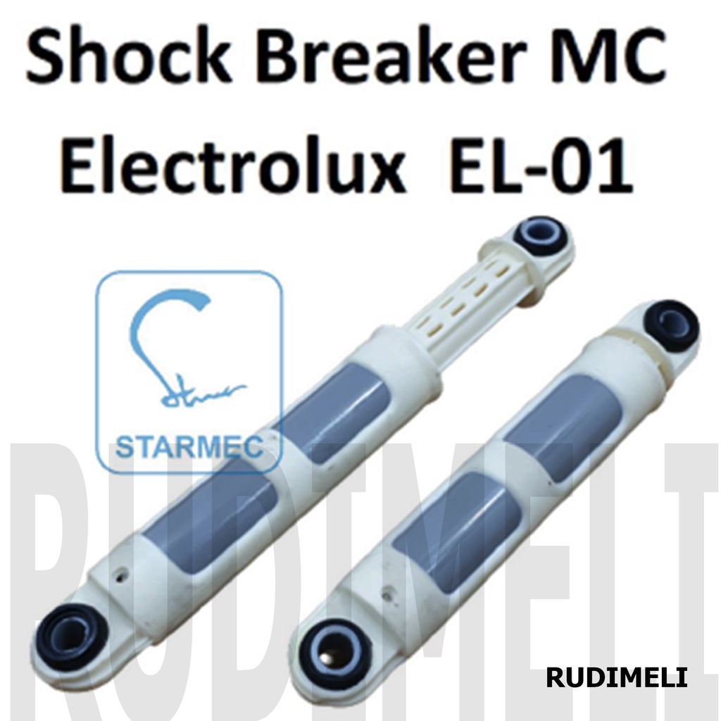 SHOCK BREAKER MESIN CUCI