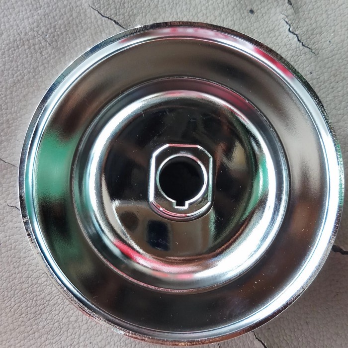 Puli Altenator/Puli Dinamo amper VW