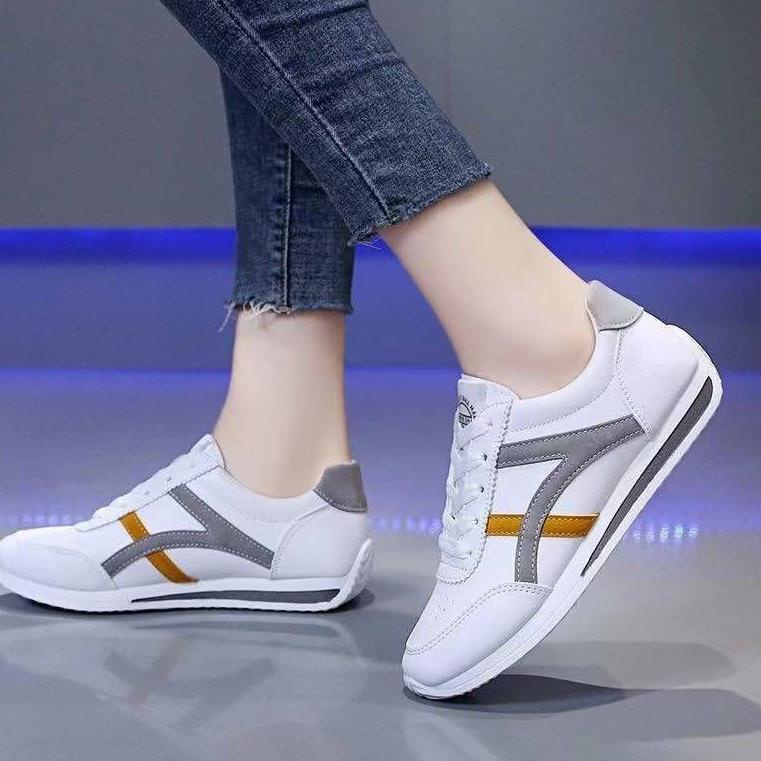 Menarik RESTOCK Sepatu Wanita Import HL-888(2psang )