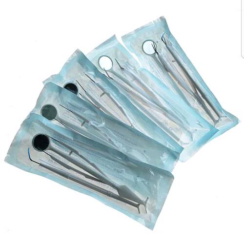 Dental Instrumen Kit