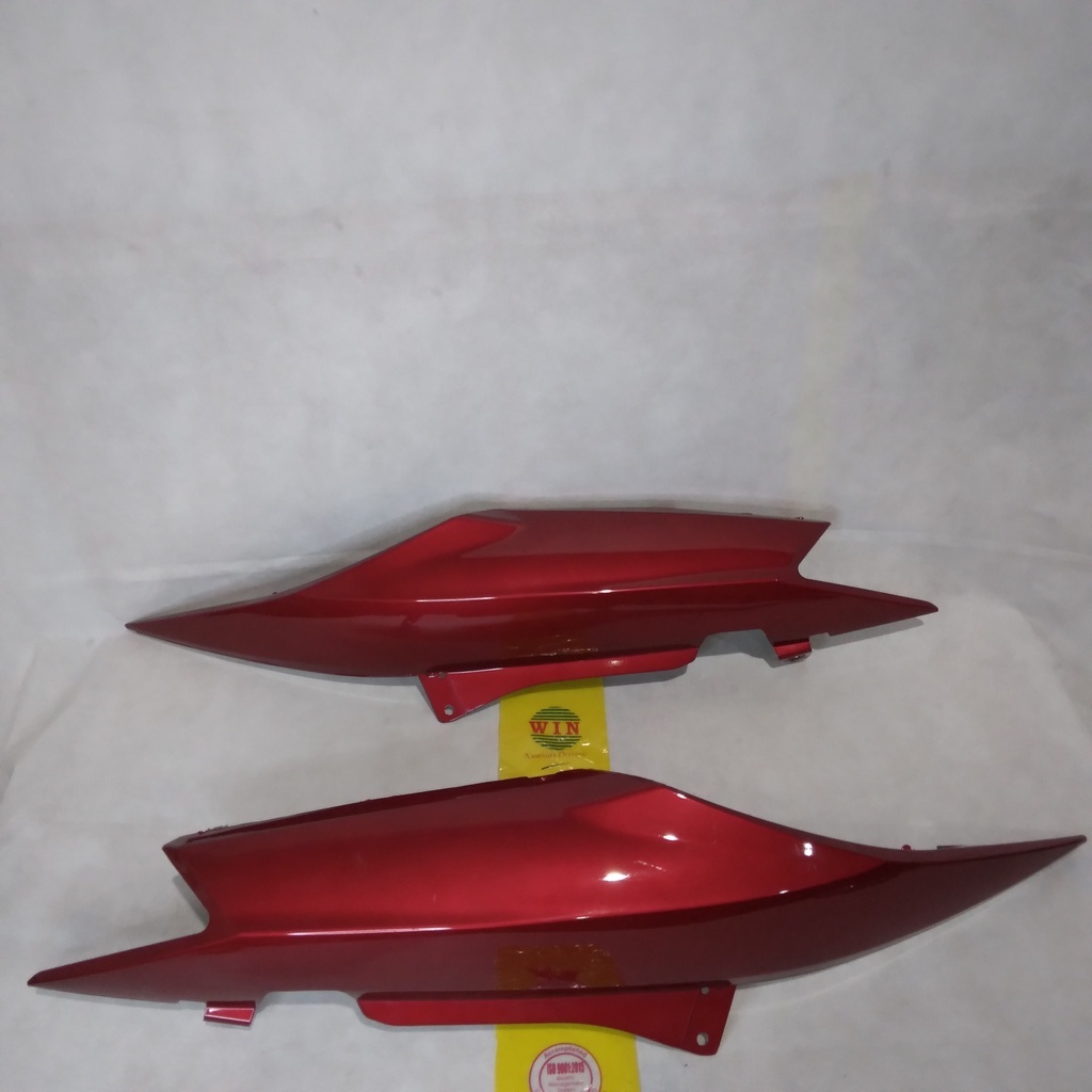 Kempol Cover Body Mio Soul Karbu 2008 2009 2010 2011 WIN | bodi samping belakang kiri kanan