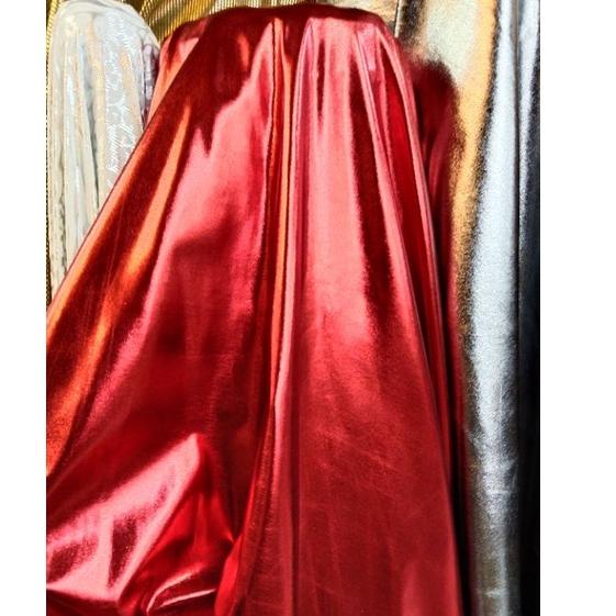 𝕴 kain semi latex non kulit ㅕ