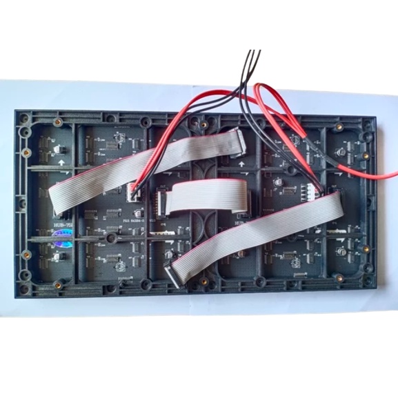 Module Videotron LED P2.5 RGB SMD Indoor Pembelian Harus Kelipatan 2pcs
