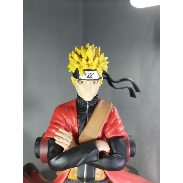 Figure Naruto