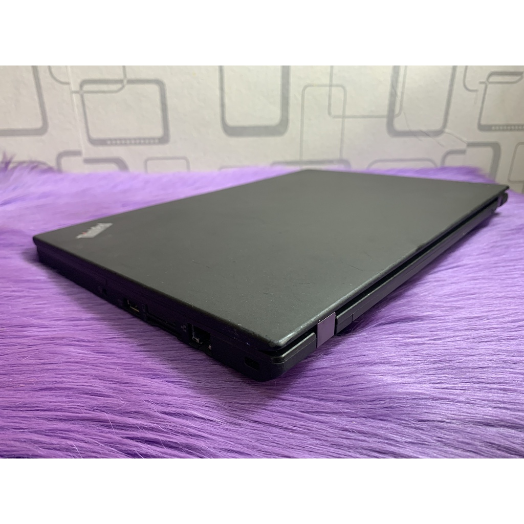 Lenovo ThinkPad X260 Core i5-6300U 8GB 5SD 256GB