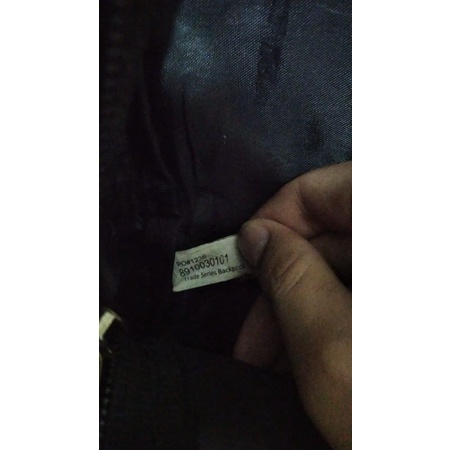 tas backpack carhartt