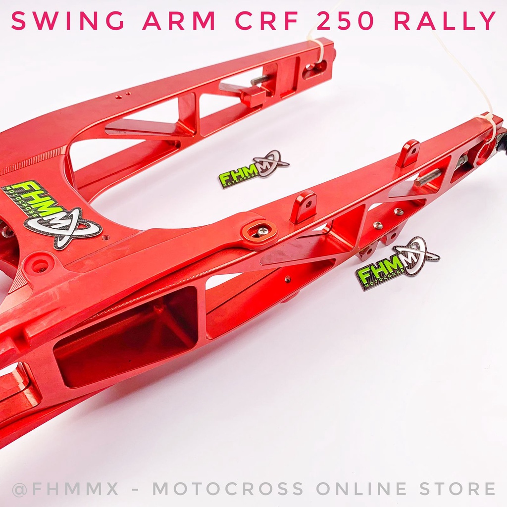 SWING ARM CRF 250 RALLY PNP CRF 150