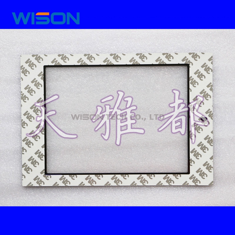 A970got A970GOT-TBD-CH A970GOT-SBA A970GOT-SBD DMC-T2719S T2719S1 BKO-C10676H01 film Pelindung/Touchpad