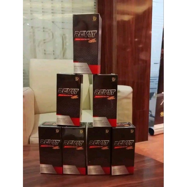 

Revit Renner Minuman Serbuk Rasa Apel Ginseng Untuk Pria