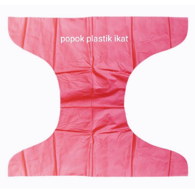 S77 1 pak isi 6 pcs popok plastik ikat/ popok ompol ikat bayi / popok cuci ikat bayi PALING DIMINATI