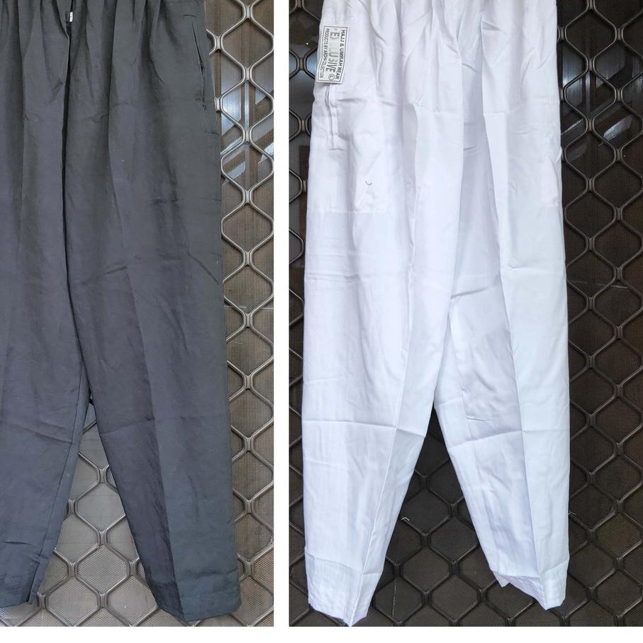 ❂ Celana Ihram Celana Muslim Pria Exclusive ✸