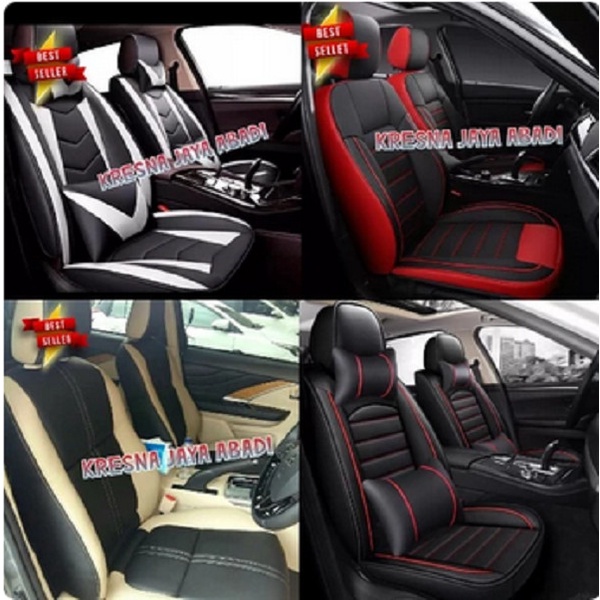 SARUNG JOK ALL NEW XPANDER CROSS 2022