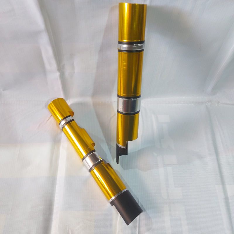 cover shock nmax, tutup shock nmax depan harga sepasang