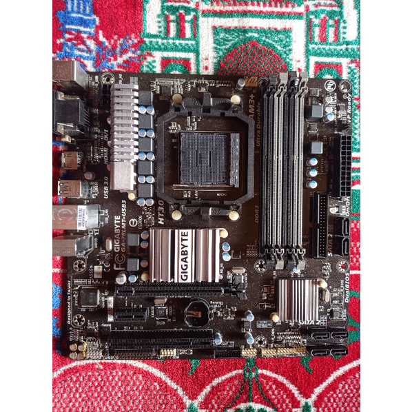 motherboard ga-78lmt-usb3