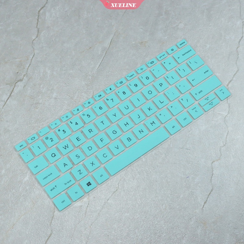 Cocok Untuk HP Battle X Keyboard Protector 13.3 &quot;Stiker Pelindung Laptop Cover Film Tahan Debu [ZXL]