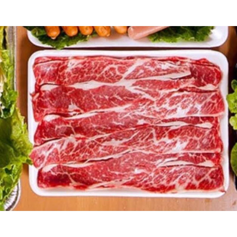 

Frozen Food Beef Slice Non Fat 500 Gr/Frozen McBalls Beef Slice Non Fat/Beef Slice Non Fat/Bento Beef Slice Non Fat/Dimsum Beef Slice Non Fat