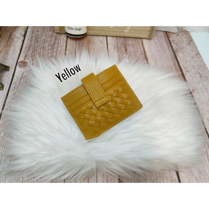 Dompet Wanita Botega Kode A 60 Import