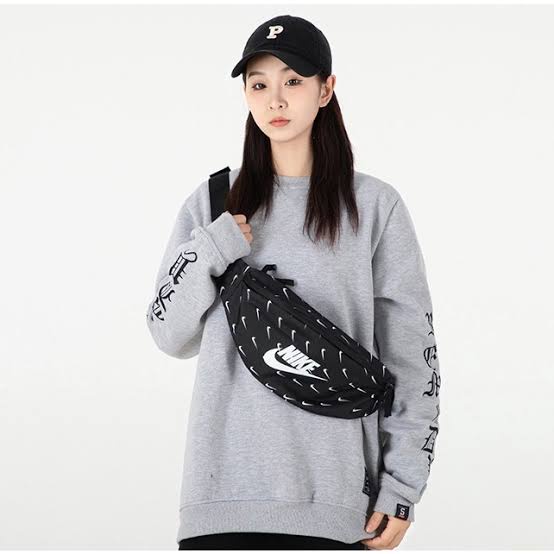 Nike Heritage Waistpack Original