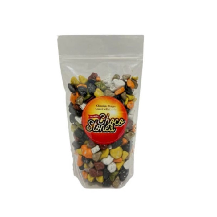 

Coklat kerikil turkey