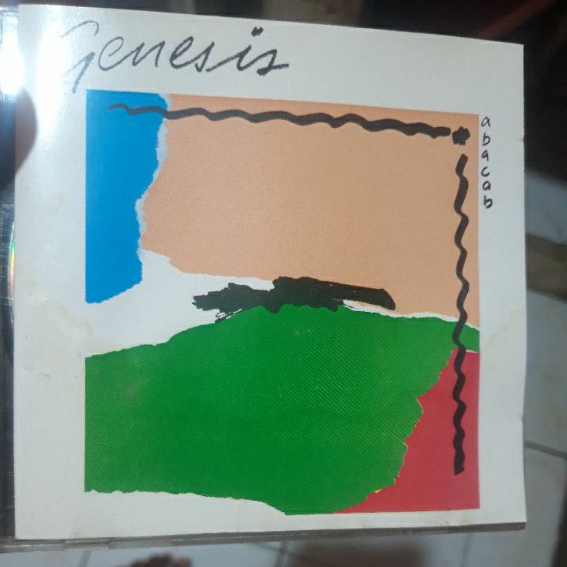 cd genesis abacab