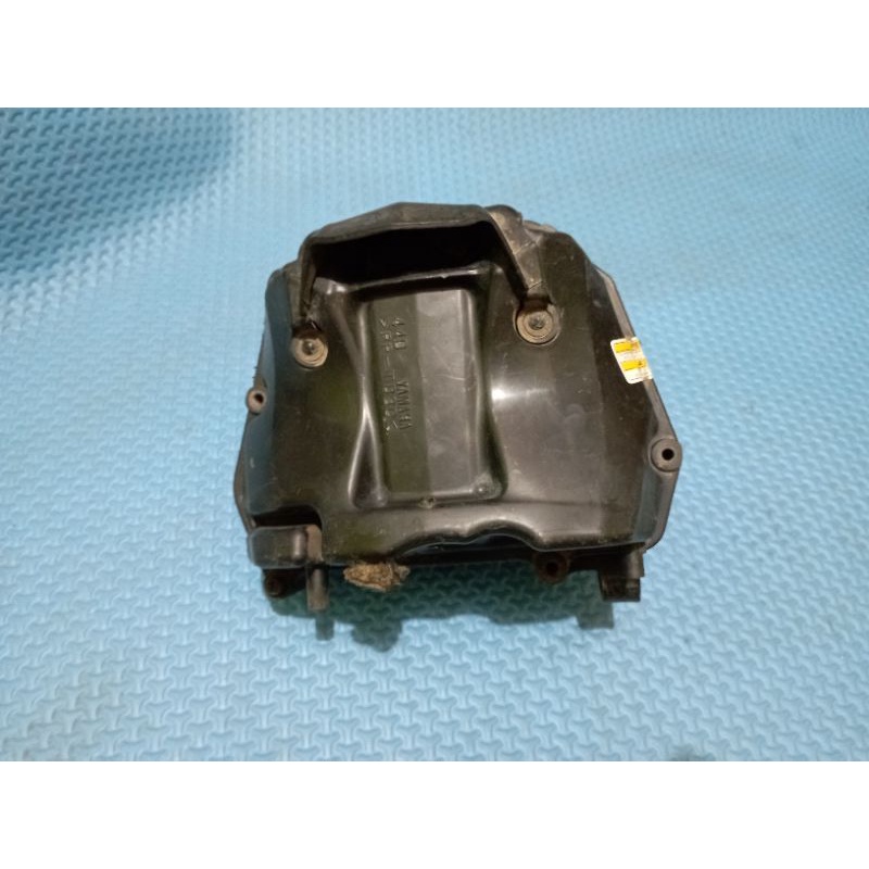 BOX SARINGAN FILTER XEON KARBU XEON RC KARBU