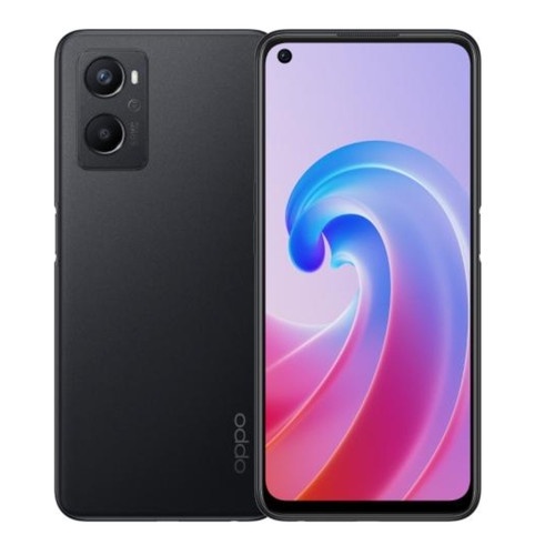 Oppo A96 [4G] Ram 8GB+256GB Garansi Resmi Oppo 1 Tahun