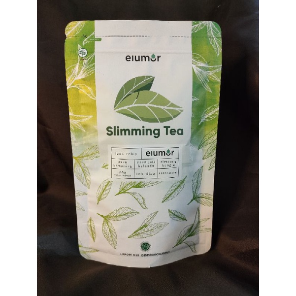 

Elumor Tea - Teh Diet #elumor #elumorslimmingtea #tehdiet #tehpelangsing