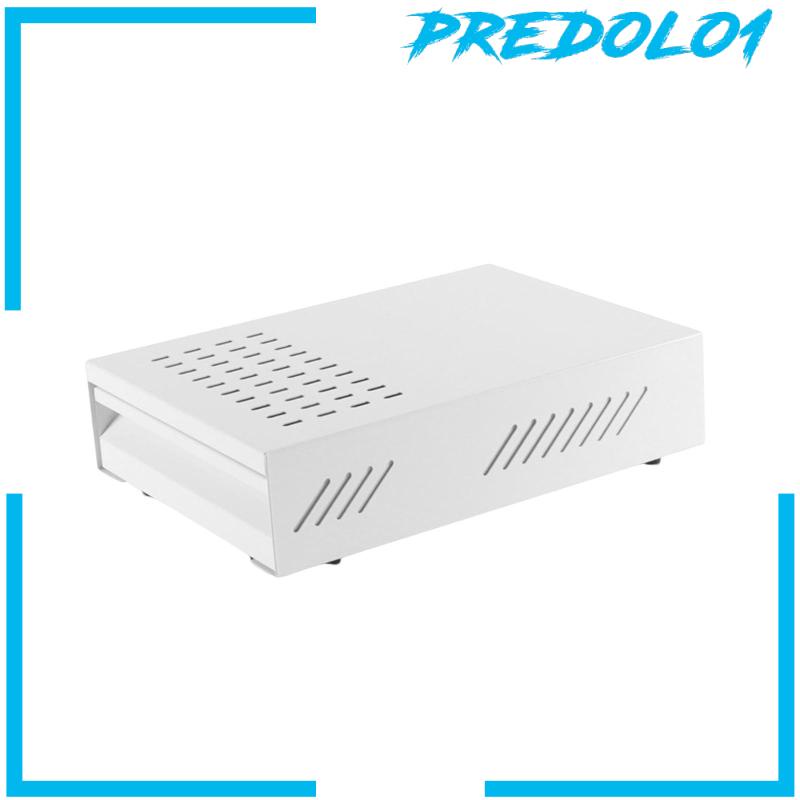 [Predolo1] Box Laci Espresso Wadah Sisa Tanah Untuk Restoran