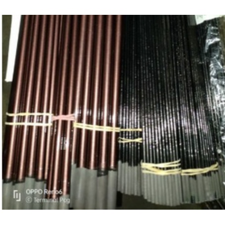 Ros Atau Ruas Phart Original Joran Pancing tegek Orca Prime No 1. 2. 3. 4. 5