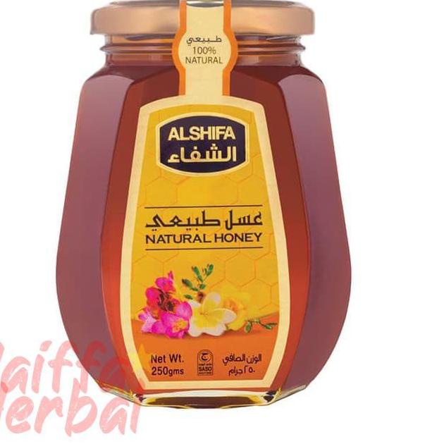

✯ Arab Al Shifa 250gram / Al shifa / Al Shifa 250gr Asli Original Jual Murah ♗