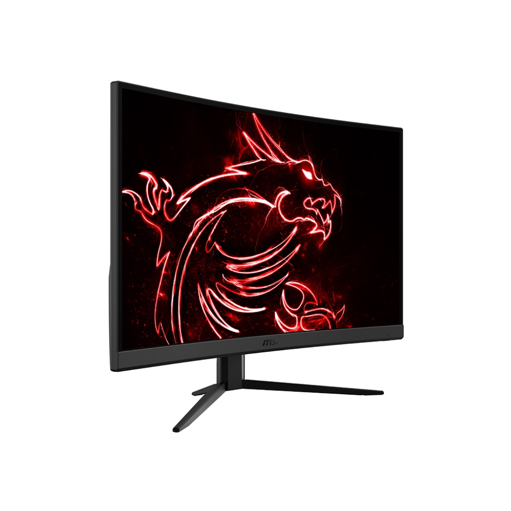 MONITOR MSI OPTIX G27C4 E2 27&quot; Curve 170Hz 1500R LED GAMING