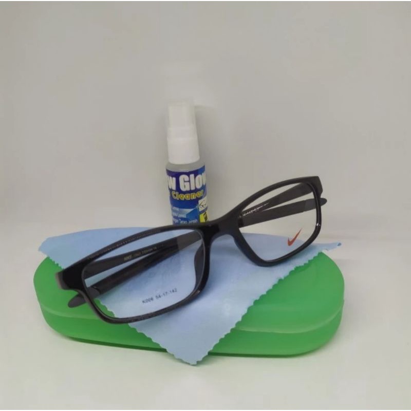 frame kacamata bingkai kacamata sporty