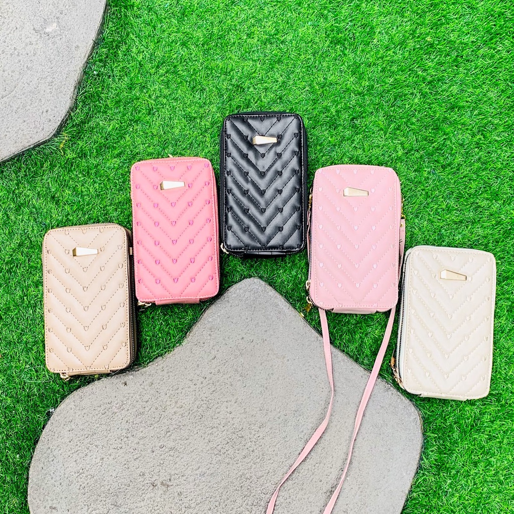 Tas Selempang Wanita Sling Kenzo