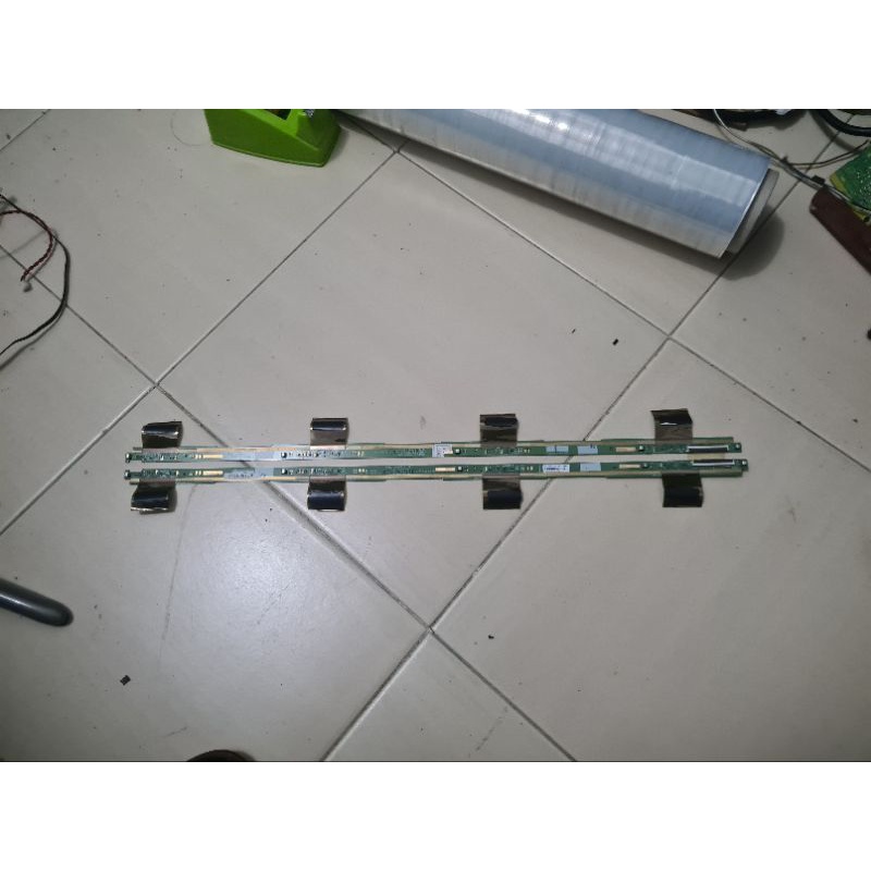 TICON PANEL COF PANEL TV LED PHILIPS 49PFA4300