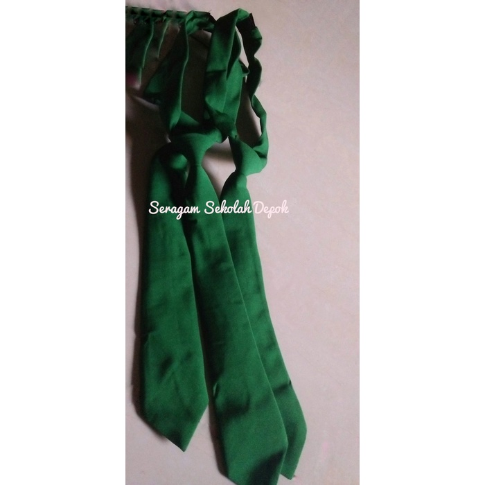 Dasi Sekolah Hijau SDI/MI