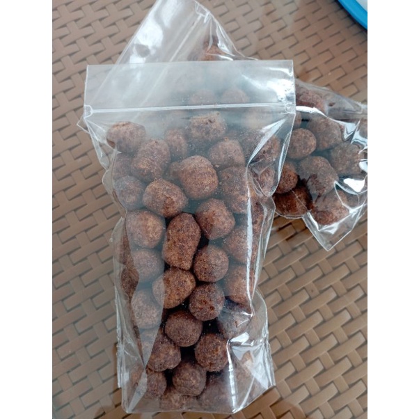 

Mogiden Choco Ball | Cemilan Murah Enak | Aneka Snack Serba 5000