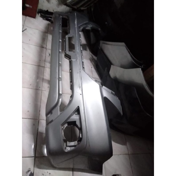 Bemper depan Toyota innova 2014,2015