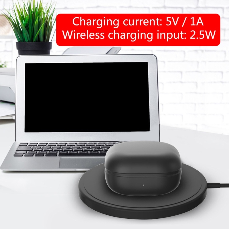 Bt Pelindung Untuk Case Untuk -Galaxy Buds Pro Charger Box for Case Wireless Charging