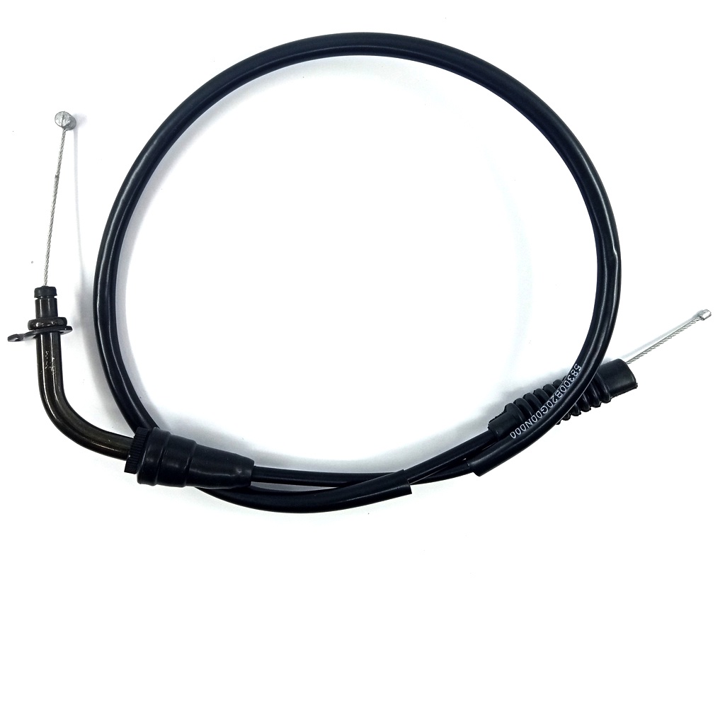 Kabel Gas Shogun 125 SP - Kabel Cable Seling Tali Kawat Throttle Iner Gas Suzuki Shogun 125
