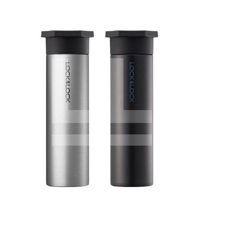 ✪ LocknLock - Hot&Cool Hero Termos Air Minum ✩