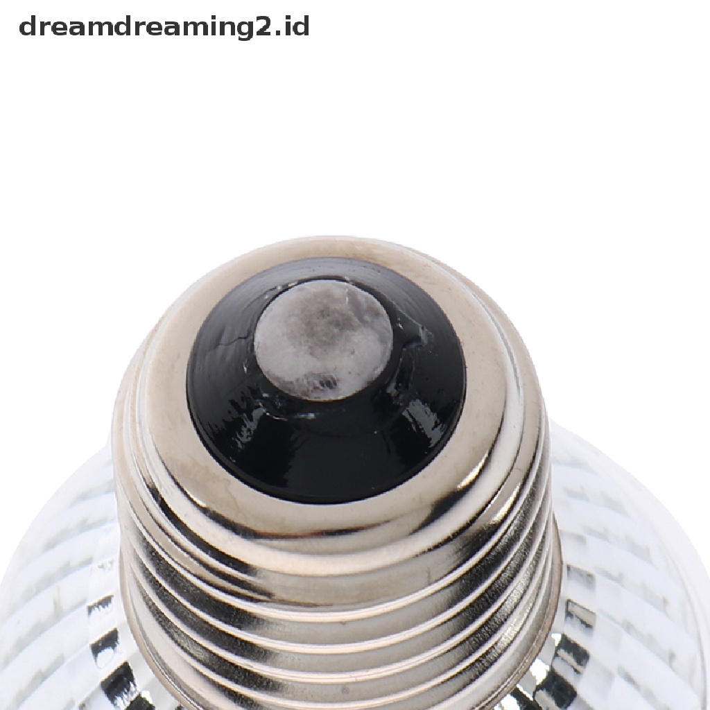 (dream) 25/50/75w UVA+UVB 3.0 Lampu Reptil Bohlam Turtle Basking UV Light Bulbs Heag Lamp Temperature Controller.