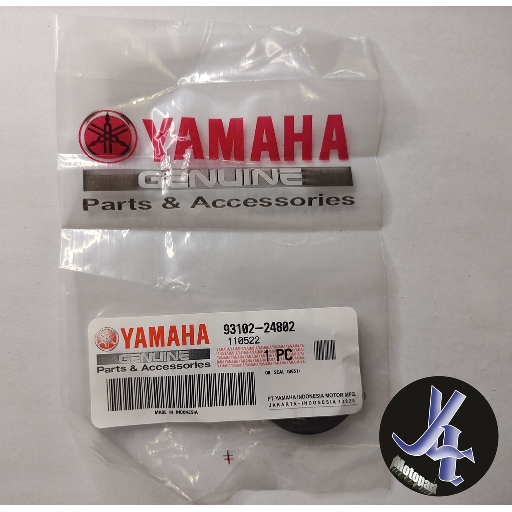 Sil Kruk As Aerox 93102-24802