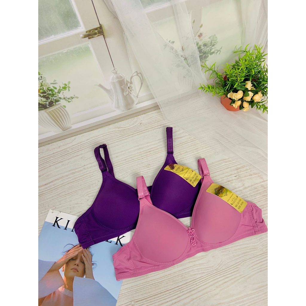 BRA OIMOI/ BRA WANITA OIMOI BY SOREX/BH BUSA WANITA/BH WANITA