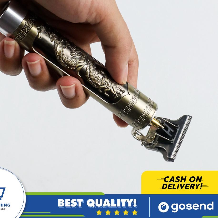 ☂ Naga T9 Vintage EHS ♪